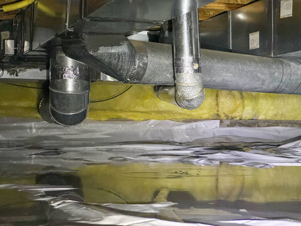Best Flooded house restoration  in Mccleary, WA