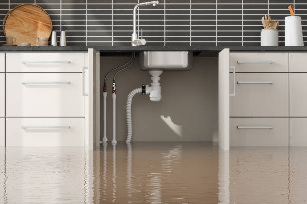 Best Sewage cleanup and water damage restoration  in Mccleary, WA