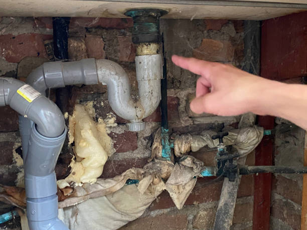 Best 24-hour water damage restoration  in Mccleary, WA